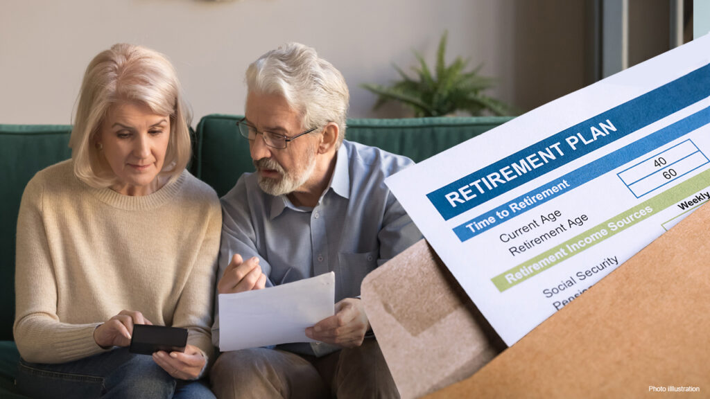 Retirement 3