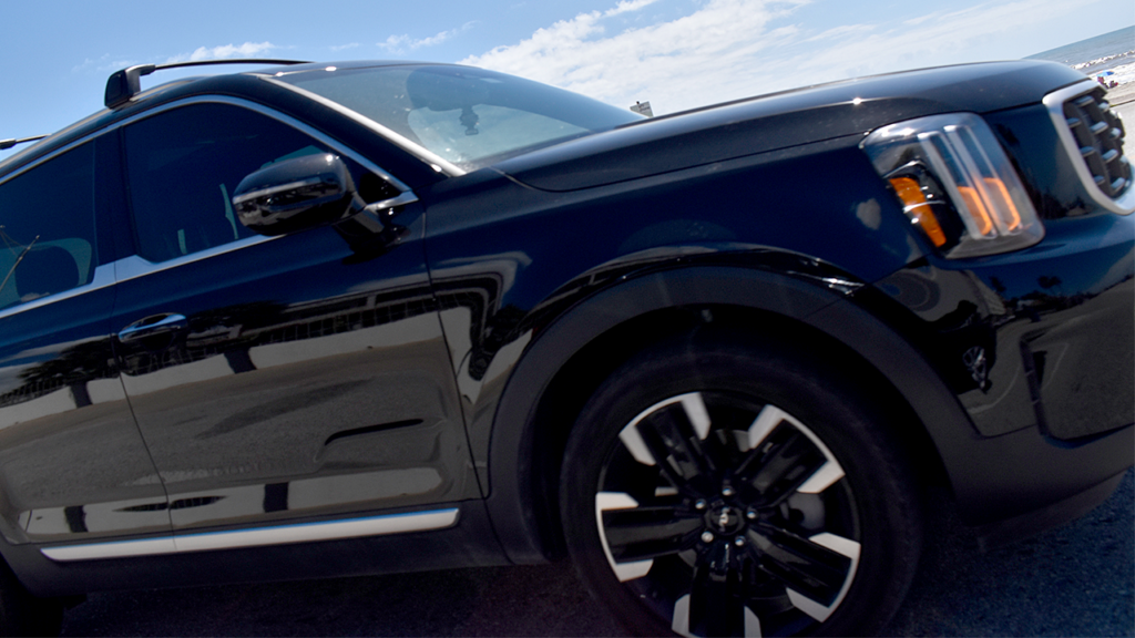 Kia vehicle recall 6k