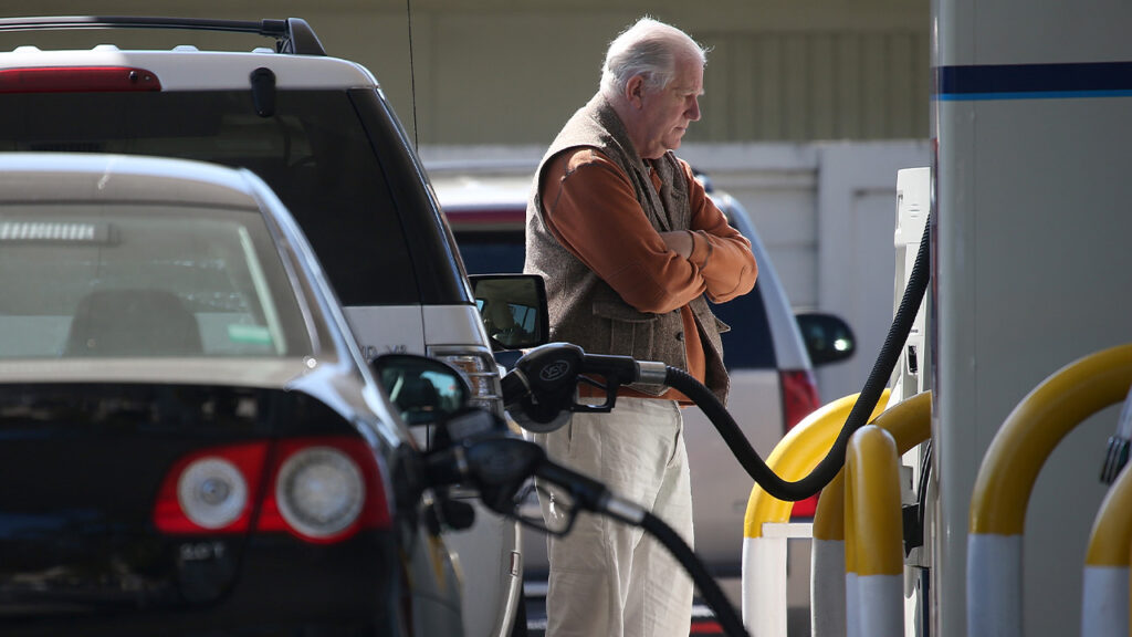 Consumer inflation cooled more than expected in June as gas prices fell